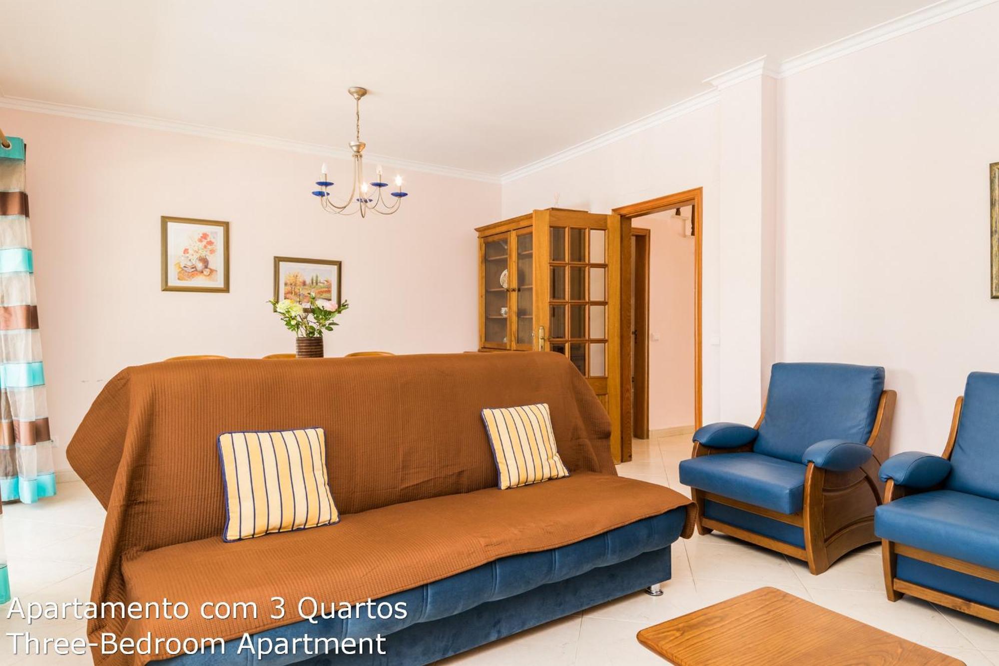 Akisol Albufeira Sunny Appartement Olhos de Agua  Buitenkant foto