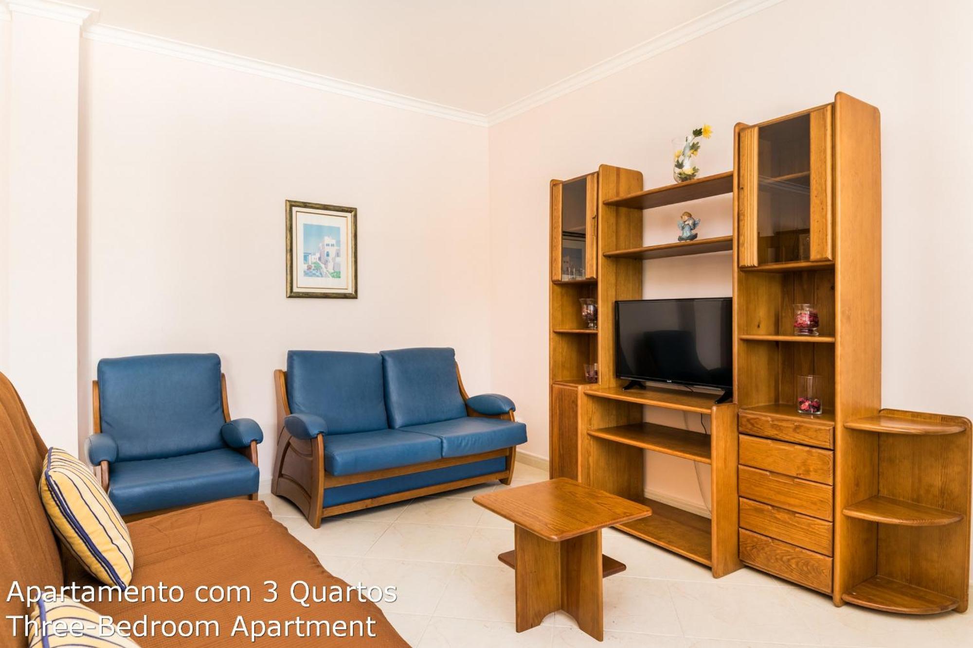 Akisol Albufeira Sunny Appartement Olhos de Agua  Buitenkant foto