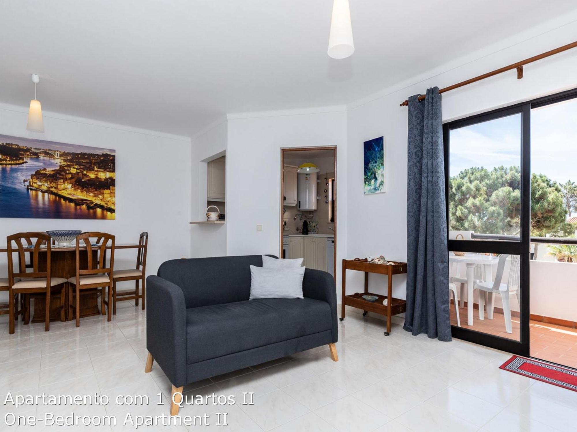 Akisol Albufeira Sunny Appartement Olhos de Agua  Buitenkant foto